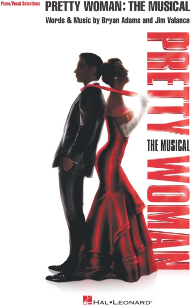 Pretty Woman: The Musical