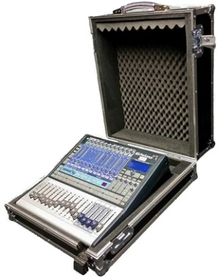 &roll case studiolive 16.0.2 usb