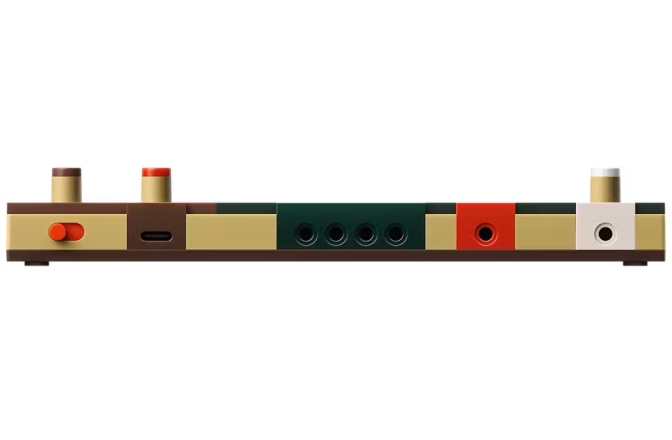  Sampler / Sequencer Teenage Engineering EP-1320 Medieval