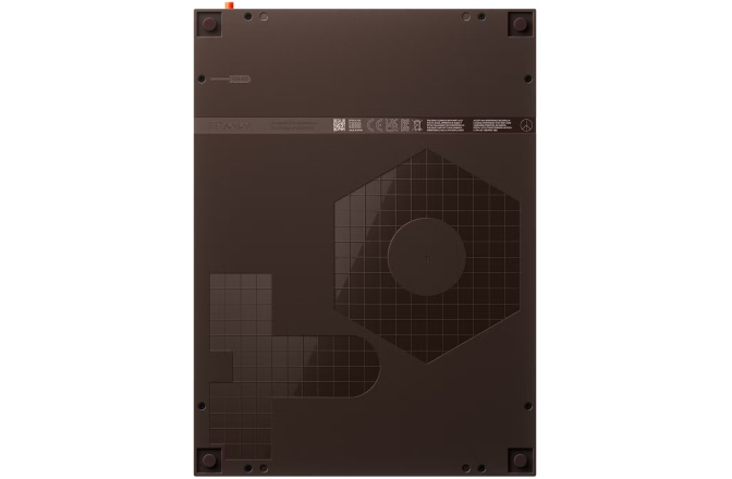  Sampler / Sequencer Teenage Engineering EP-1320 Medieval