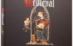  Sampler / Sequencer Teenage Engineering EP-1320 Medieval