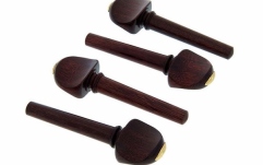  Set de 4 cheițe vioară Roth & Junius Violin Pegs Swiss Tintul GC