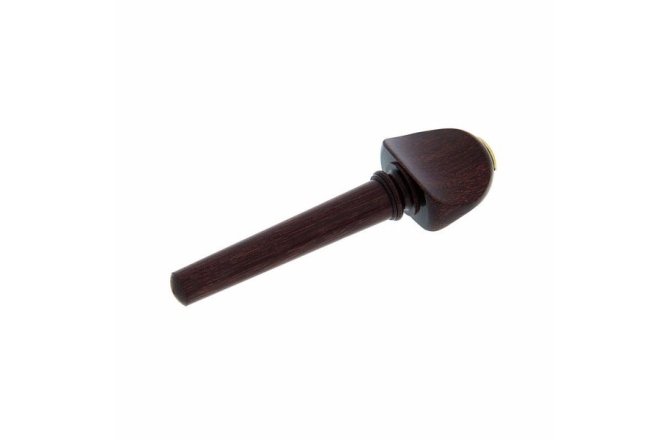  Set de 4 cheițe vioară Roth & Junius Violin Pegs Swiss Tintul GC