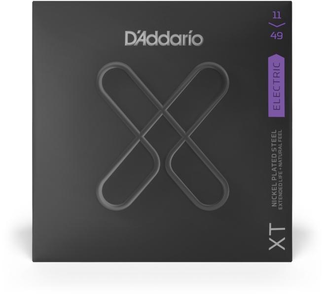 Daddario XTE1149 Medium