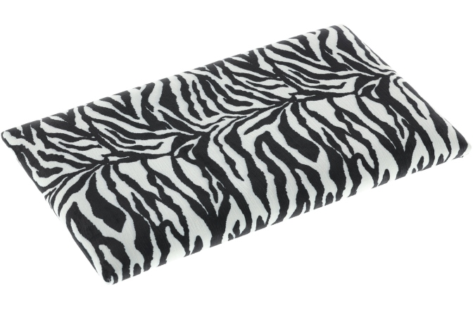  Sezut  scaun pian Gewa  Sezut Deluxe Zebra  52x30 cm