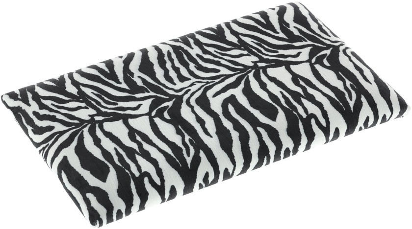 Gewa Sezut Deluxe Zebra 52x30 cm
