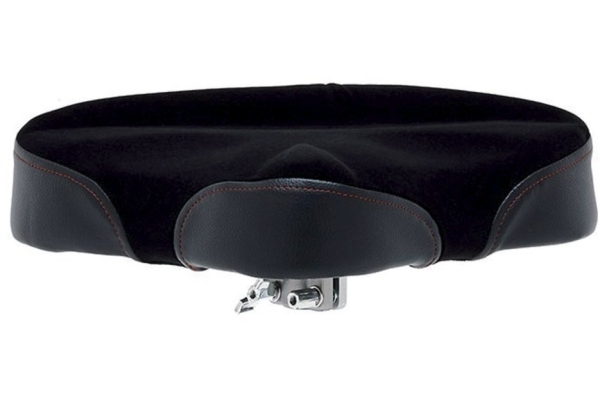 Gibraltar Saddle Drum Throne Seat S9608M