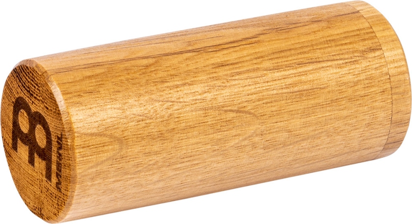 Meinl Wood Shaker - Oak Wood round