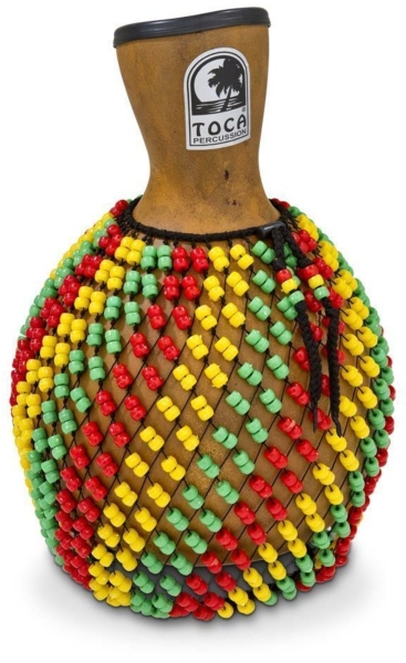Toca Shaker Fiberglass