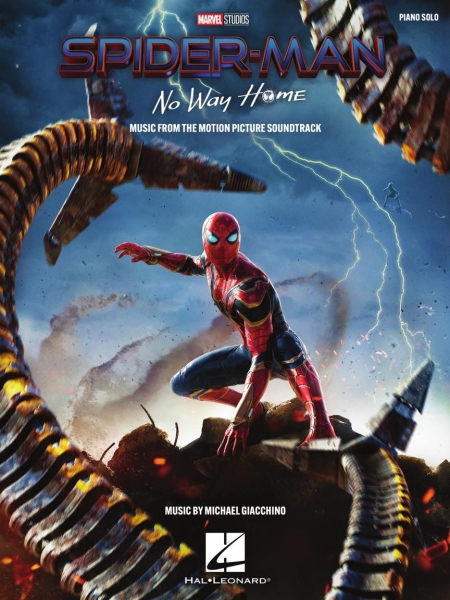 Spiderman - No Way Home