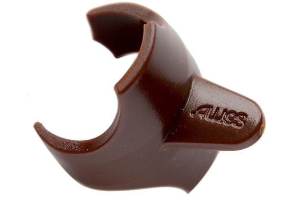 Aulos  Sprijin pentru degetul mare Alto Maro inchis