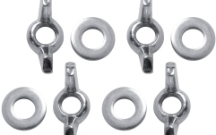  Surub cu cap crestat  Latin Percussion  Surub cu cap crestat 5/16" LPA652 Aspire  - M290 Matador - LP290B - LP299 Crom