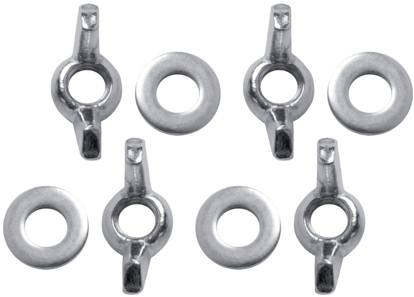 Latin Percussion Surub cu cap crestat 5/16