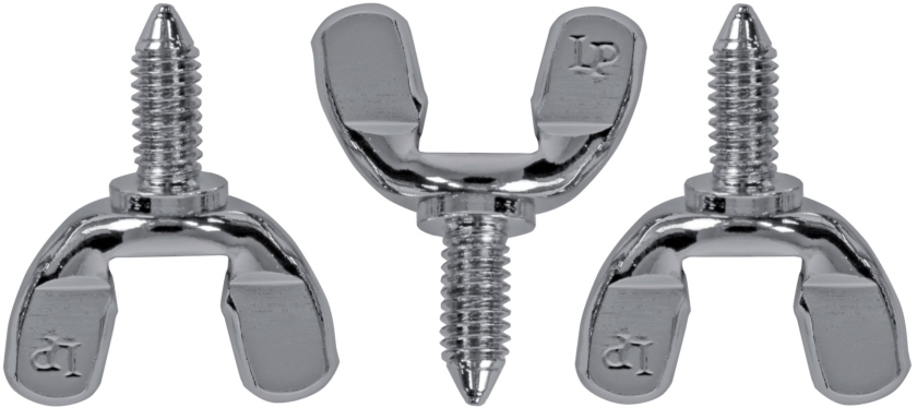 Latin Percussion surub fluture 5/16