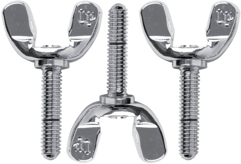 Latin Percussion Surub fluture 5/16
