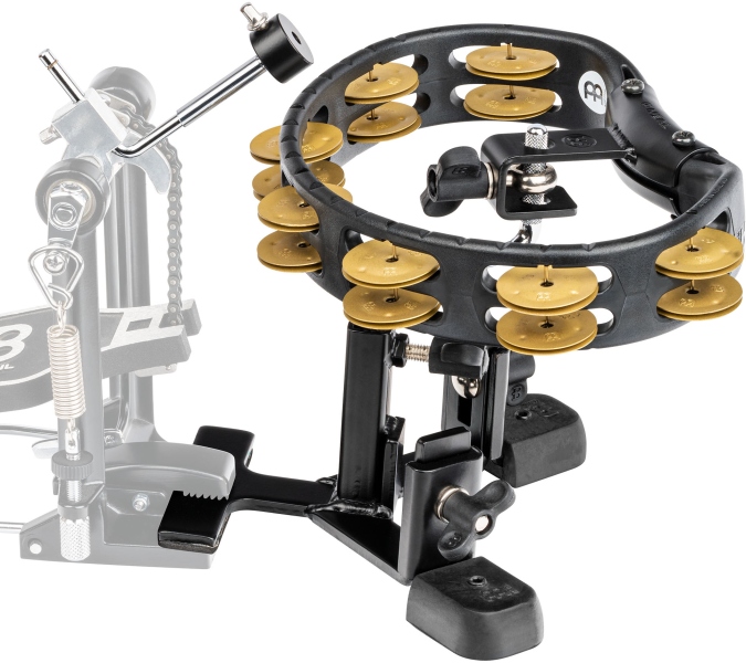 Meinl Benny Greb Signature TamboStep