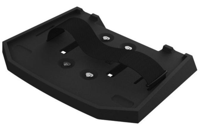  Tăviță/ Tray pentru sistem Wireless Electro-Voice Everse 12 Tray