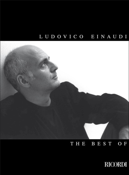 The Best of Ludovico Einaudi Piano