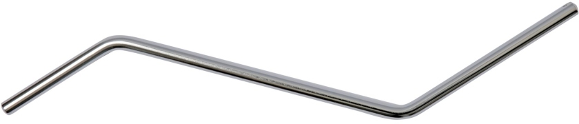 Latin Percussion Timbale-cowbell holder aspire 3/8