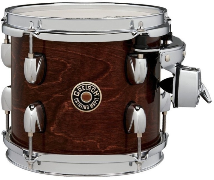 Gretsch TT Catalina Maple Walnut Glaze 8