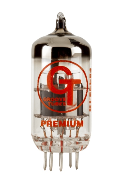 Groove Tubes GT-ECC83-S SELECT