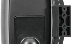 2 difuzoare rezistente la intemperii cu suport Omnitronic OD-5 Wall Speaker 8Ohms black 2x