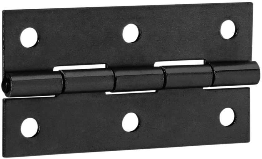 Adam Hall 2602 BLK