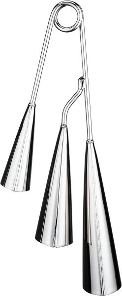 Meinl Triple A-GO-GO Bell - medium