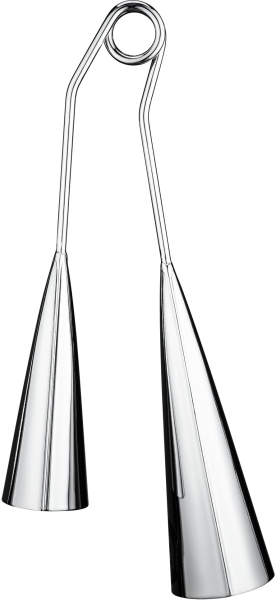 Meinl Modern Style A-GO-GO Steel Finish - large