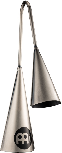 Meinl Modern Style A-GO-GO Steel Finish - small