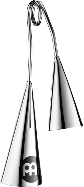Meinl Modern Style A-GO-GO Steel Finish - small