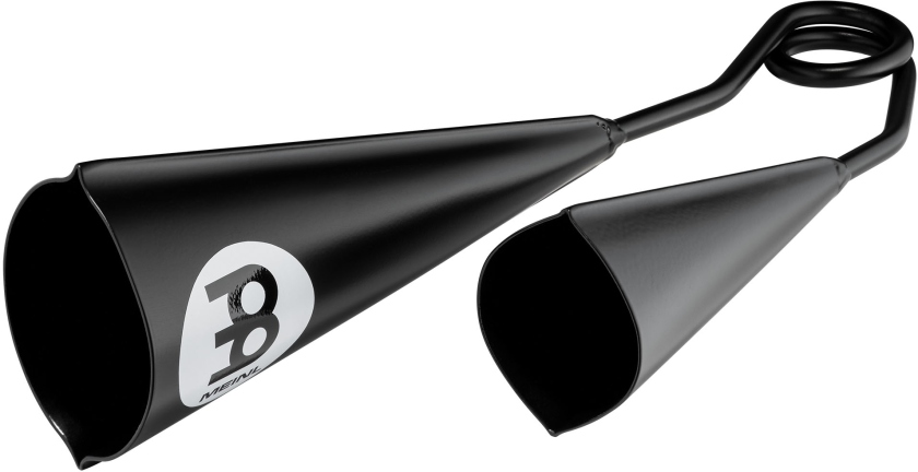 Meinl Modern Style A-GO-GO Steel Finish - small