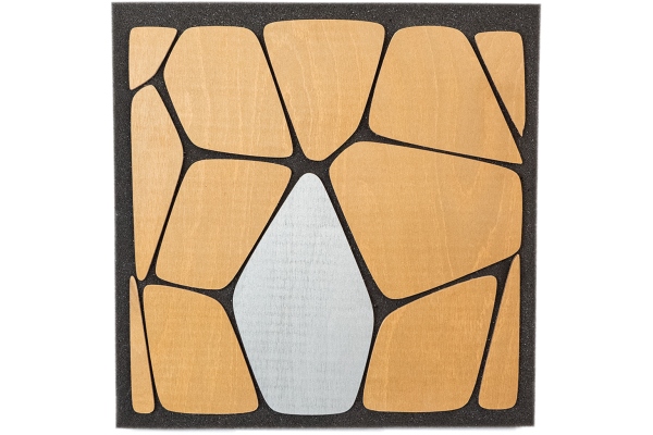 SoundCreation Absorber Endymion Oak 2