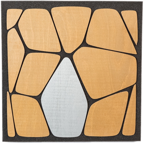 SoundCreation Absorber Endymion Oak 2