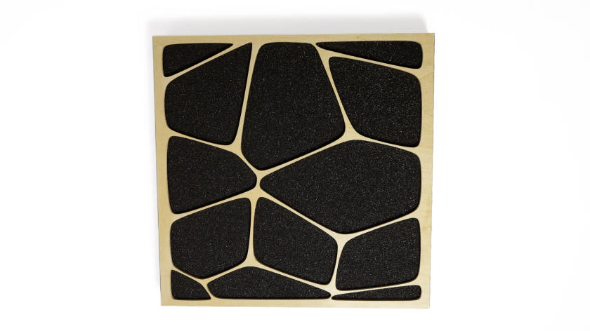 SoundCreation Absorber Selena Natur