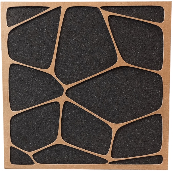 SoundCreation Absorber Selena Oak 2