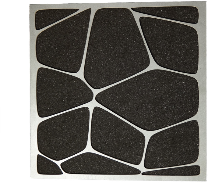 SoundCreation Absorber Selena Silver