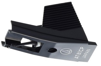 Audio-Technica ATN-81 CP