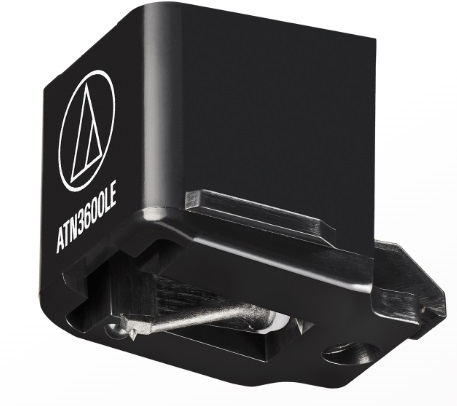 Audio-Technica ATN3600LE