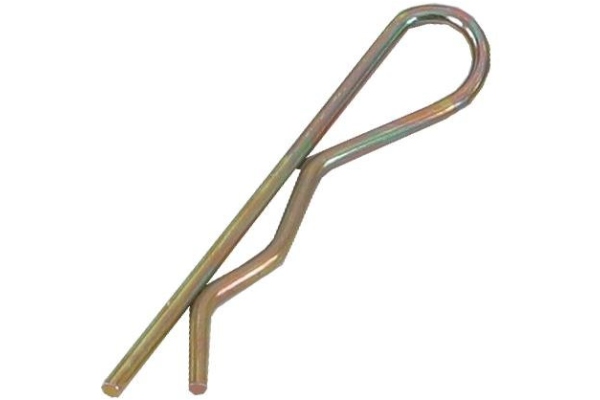 Quick-Lock Pin