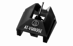Ac Doza Audio-Technica AT-VMN95 E Black