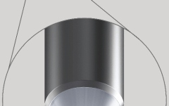 Ac doza Audio-Technica ATN-XP3