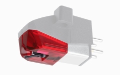 Ac doza Audio-Technica ATN-XP5