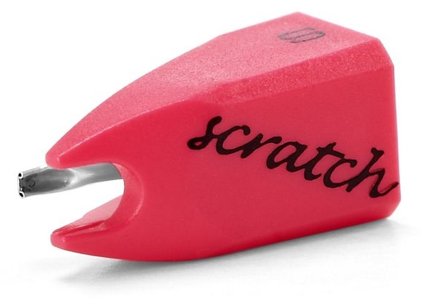 Ortofon Scratch Stylus
