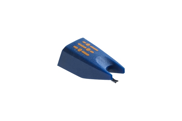 Stylus Concorde DJ Mk2