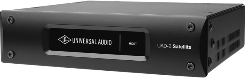 Universal Audio UAD-2 Satellite USB Octo Custom pt. Windows