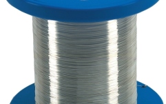 Accesorii arcuș Gewa Parti componente broasca arcus Bow taping 0,25 mm