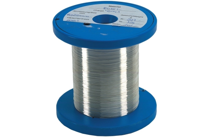 Accesorii arcuș Gewa Parti componente broasca arcus Bow taping 0,25 mm