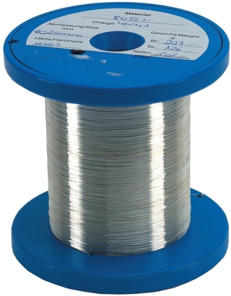 Gewa Parti componente broasca arcus Bow taping 0,30 mm