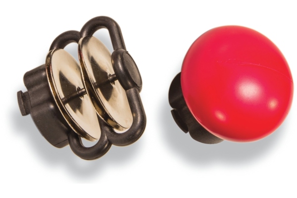 Cajon Pedal Enhancers